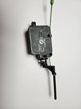 BMW X5 E53 ZV Stellantrieb Zentralverriegelung Tankdeckel  8355056